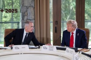 Trump refuerza su política comercial basada en aranceles