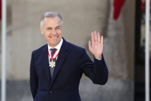 Canadá eleva inversión militar para cumplir con compromiso de la OTAN