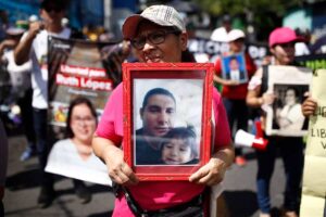 El Salvador: clamor ciudadano pide derogar régimen de excepción