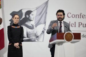 Trabajadores de apps en México serán parte de piloto laboral desde julio