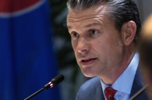 OTAN: secretario de Defensa de EE.UU. asistirá a actos en Bélgica y Normandía