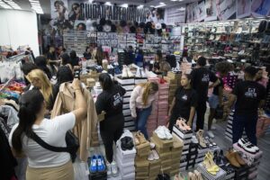 Venezuela registra inflación de 26 % en mayo, el mayor salto en meses