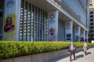 México influye en las proyecciones de crecimiento del 2,3 % en América Latina para 2025