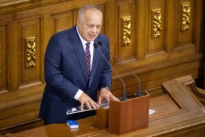 Repatriación desde EE.UU.: aterriza vuelo con ciudadanos venezolanos