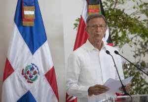 OEA: República Dominicana exige acción frente a crisis en Haití
