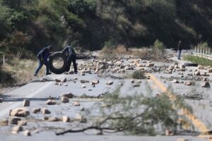 Bolivia: sector agropecuario reporta pérdidas millonarias tras bloqueos