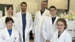 Un hallazgo clave: proteínas contienen potenciales antibióticos naturales