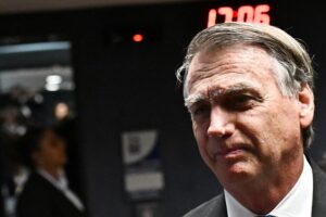 Bolsonaro deberá declarar ante el Supremo por presunto golpe contra Lula da Silva