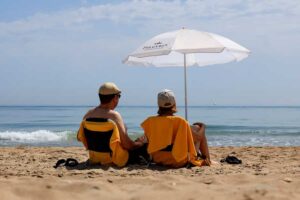 Alerta por ola de calor en España: el termómetro rebasará los 40 grados