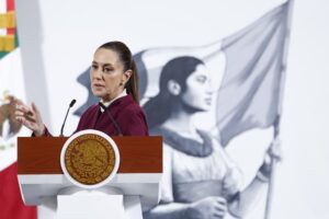 Migración: México no acepta ser tercer país para retornos desde Estados Unidos