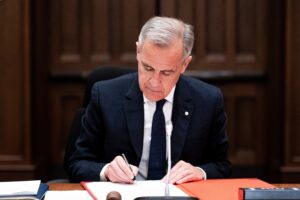 Relaciones comerciales entre Canadá y China se estabilizan con acuerdo bilateral