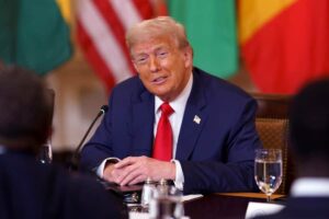 Tregua en Gaza sería inminente, según estimaciones del expresidente Trump
