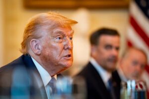 Aranceles inminentes: Trump descarta extender el plazo más allá del 1 de agosto