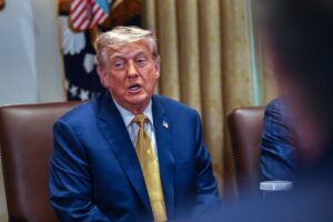 Ucrania: Trump desmiente y descalifica declaraciones recientes de Putin