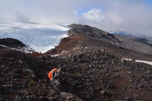 Cambio climático: el derretimiento de glaciares podría activar volcanes dormidos