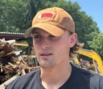 Inundaciones en Texas: sobreviviente describe cómo enfrentó el “muro de agua”