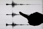 Terremoto leve de 5,3 grados se siente en la costa sur del Perú