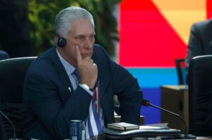 Cuba pide apoyo internacional al multilateralismo y condena el bloqueo de EE.UU.