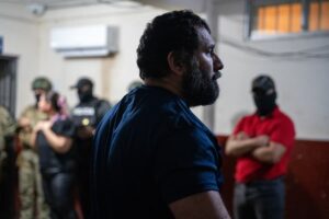 'Fito' Macías es el último gran capo extraditado por Ecuador a EE.UU.