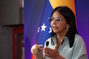 Venezuela busca ampliar cooperación energética con Turquía y Arabia Saudita