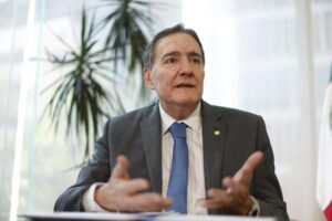 OPS: enfermedades como diabetes y cáncer afectan economía de Suramérica
