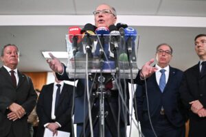 Brasil: sector industrial respalda respuesta del Gobierno ante medidas de Trump