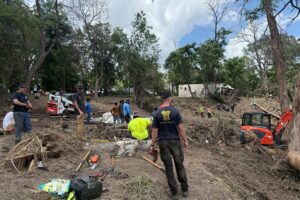 Texas bajo el agua: 120 muertos y 170 personas siguen desaparecidas por inundaciones