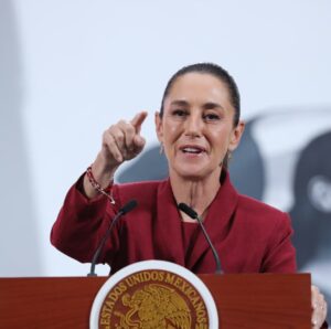 BRICS contará con representación mexicana, según confirmó Sheinbaum