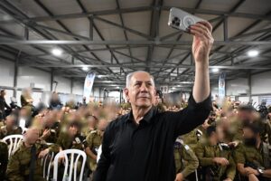 Israel endurece postura sobre Siria: “No será un segundo Líbano”